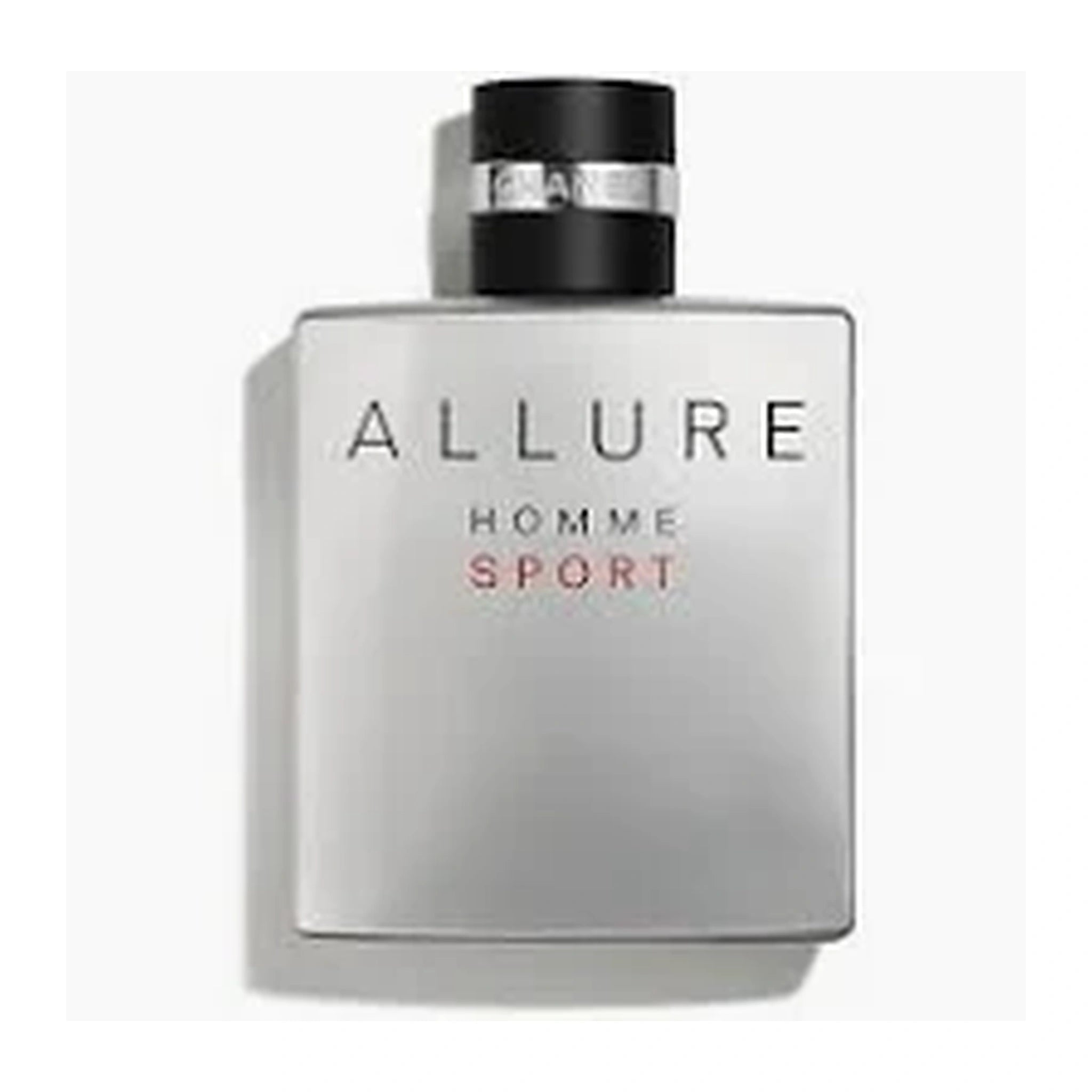 Chanel Allure Homme Sport