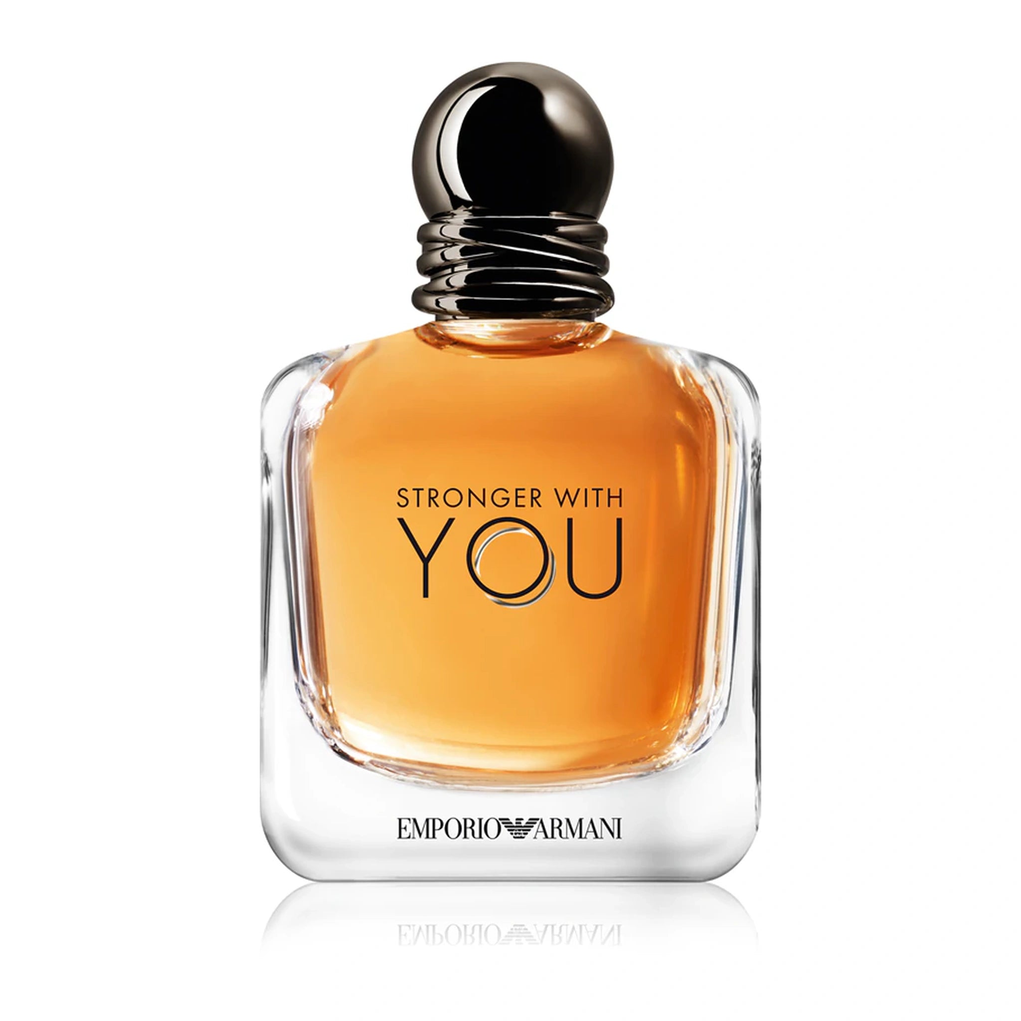 Armani Emporio Stronger With You