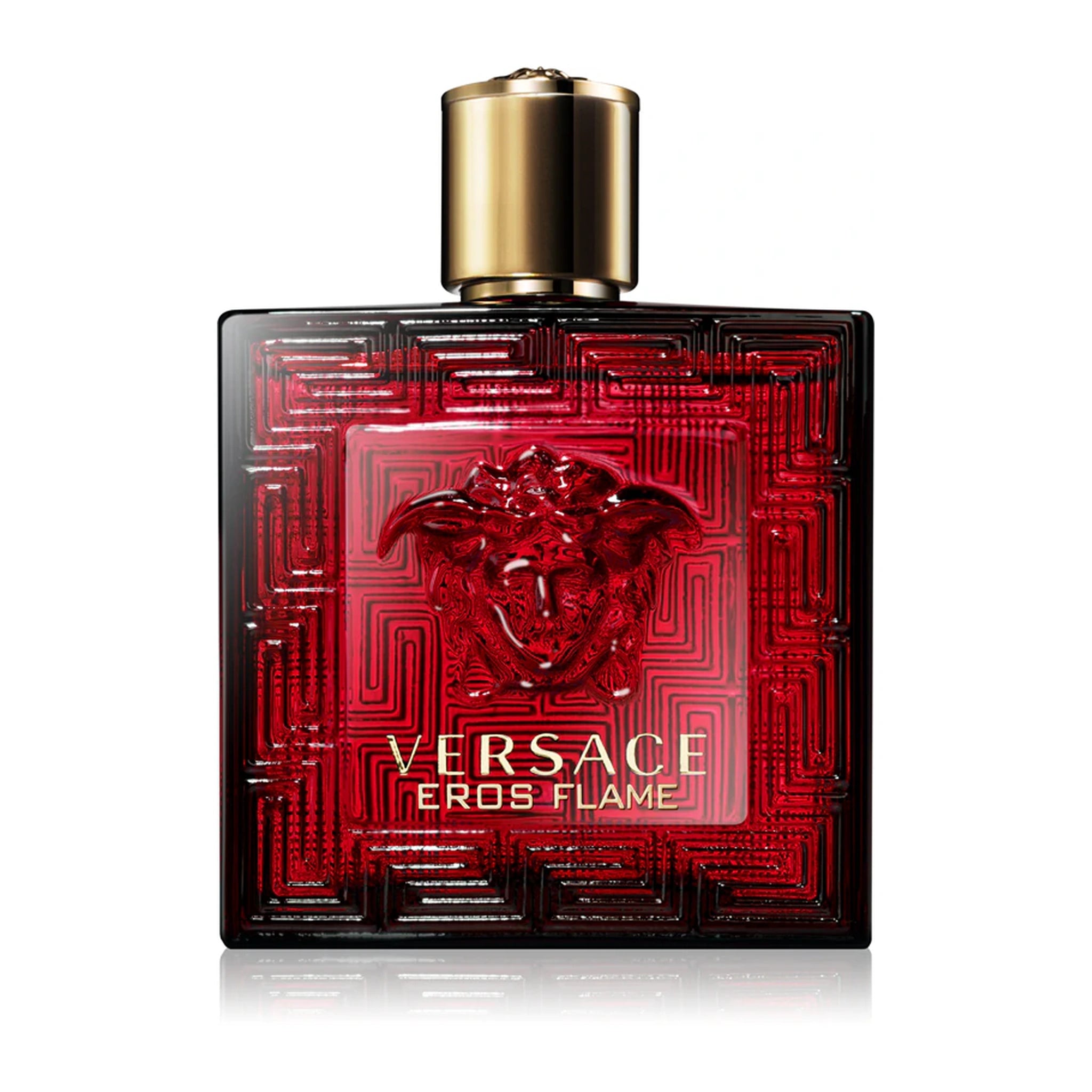 Versace Eros Flame